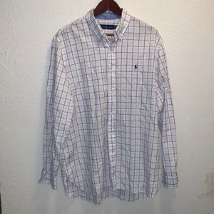 Ralph Lauren Shirt
